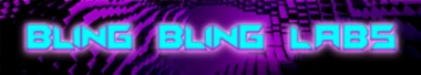 Bannerbild von BlingBlingLabs