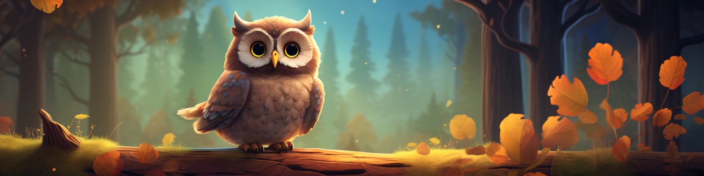 Banner image of Kleine-Eule