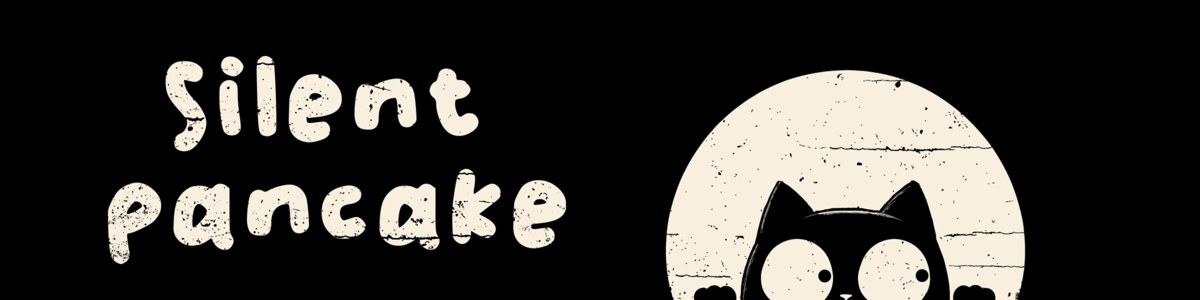 Bannière de SilentPancake