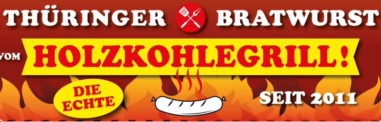 Bannerbild von Peter Lamer -Grillbetrieb-