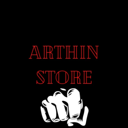 Bannière de ARTHIN STORE