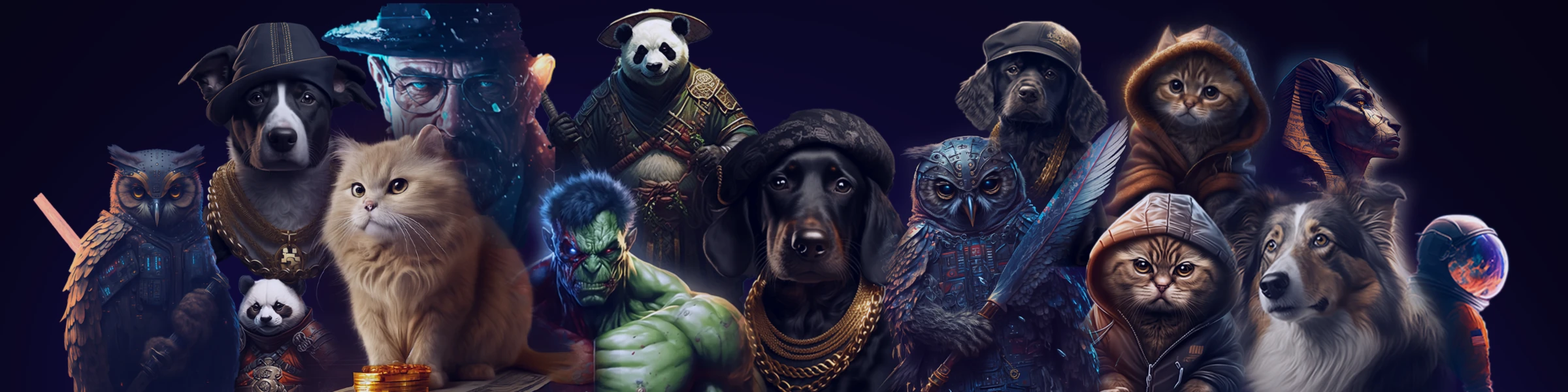 Bannerbild von RonexDesigns