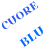 Cuore Blu