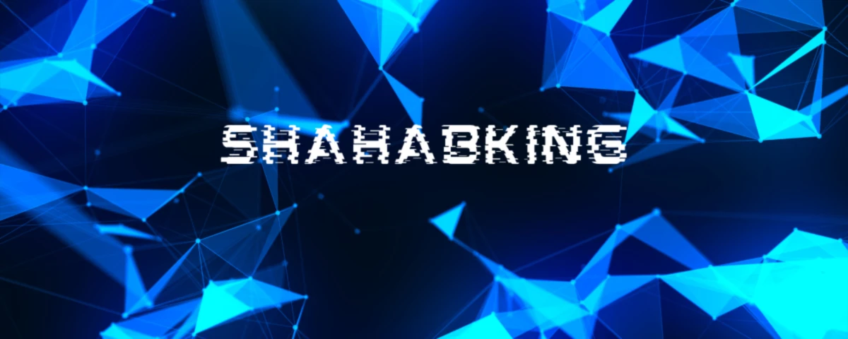 Bannerbild von Shahab merch