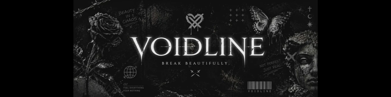 Bannerbild von _Voidline_