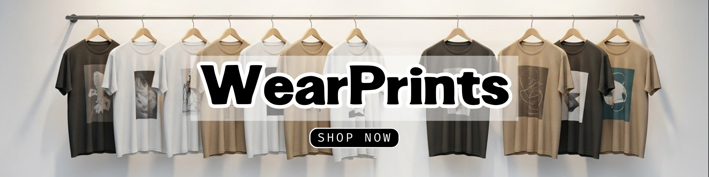 Banner image of WearPrints