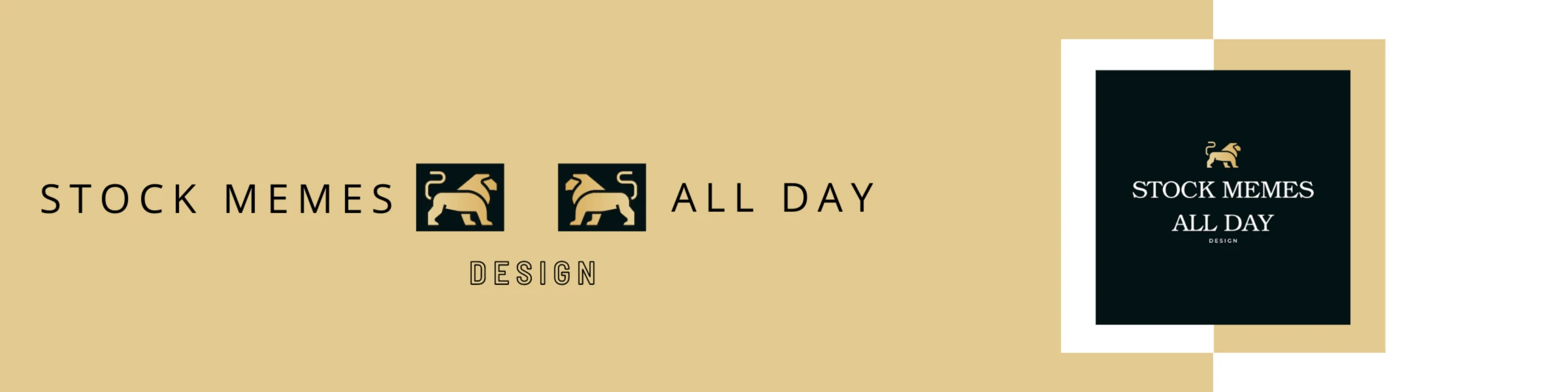 Banner image of Stock Memes ALL DAY