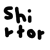 Shirtor