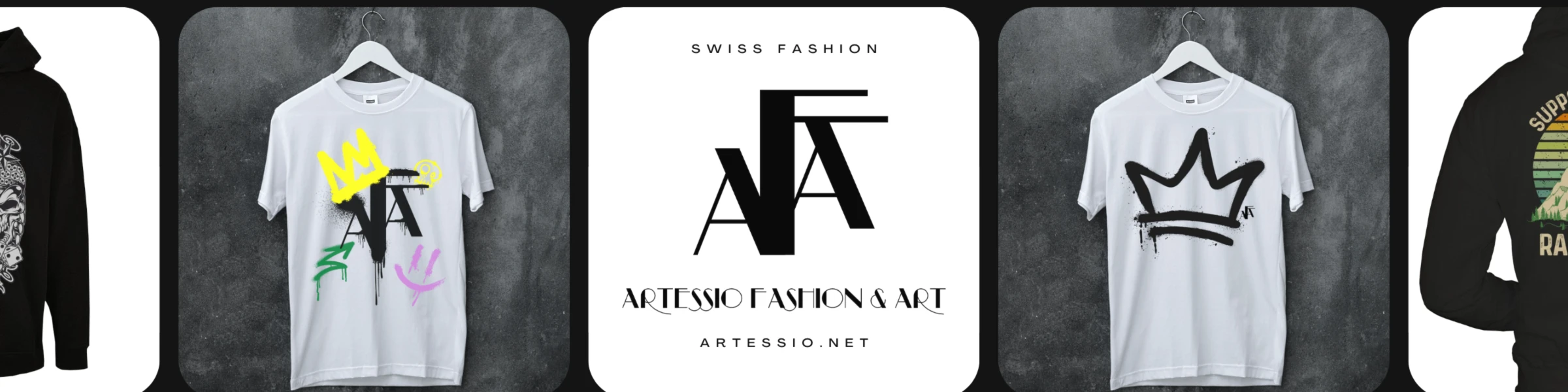 Bannière de Artessio