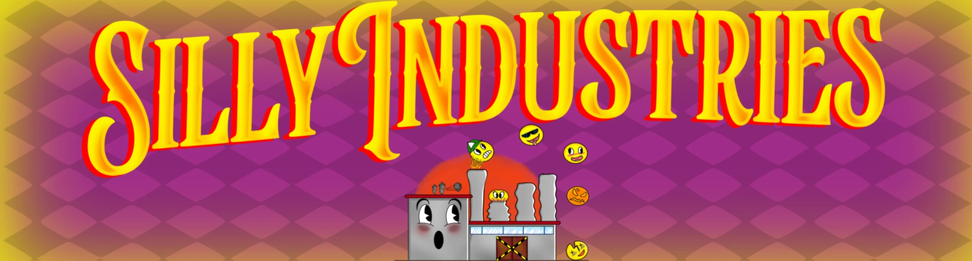 Banner image of sillyindustries