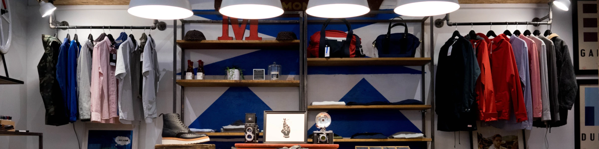 Banner image of meandmyself