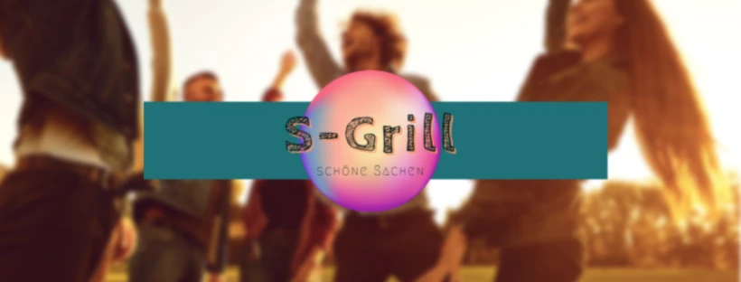 Bannerbild von S-Grill