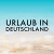 Urlaub in Deutschland