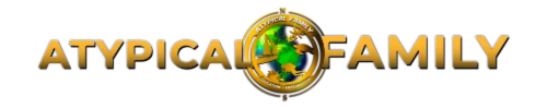 Bannerbild von Atypical Family Tour
