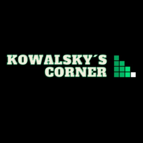 Bannerbild von Kowalskyscorner
