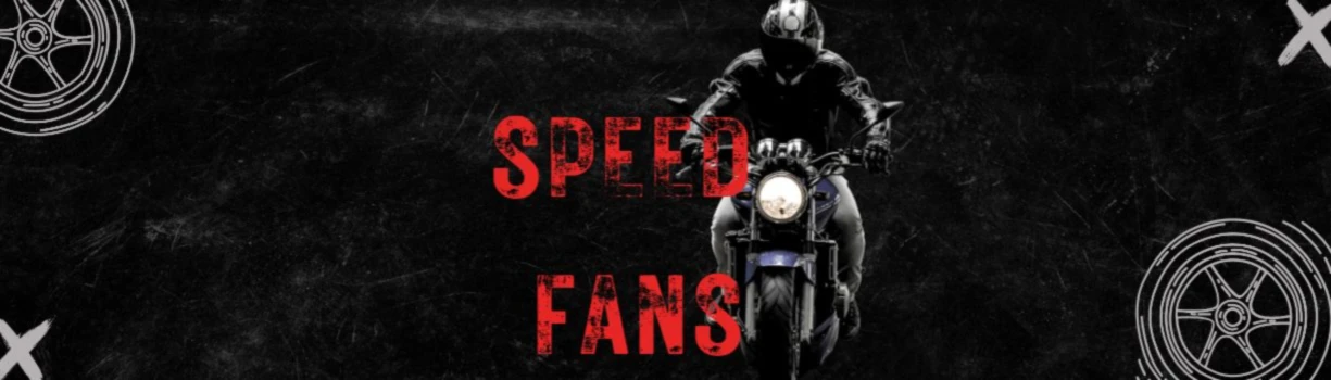 Banner image of Speed fans
