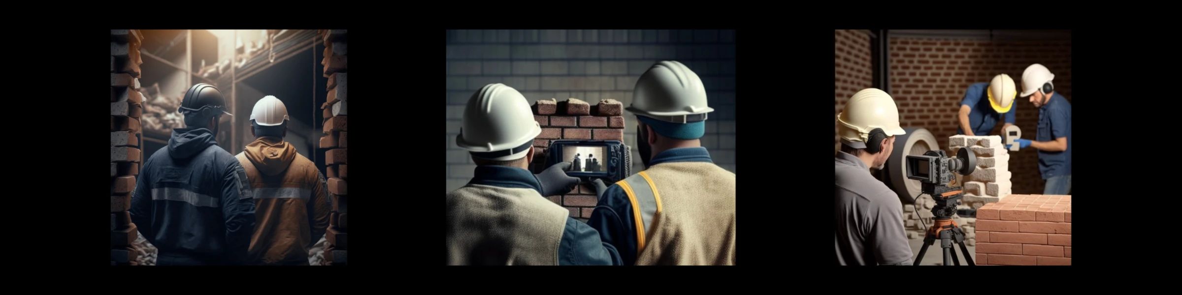 Banner image of Dutchbricklayers