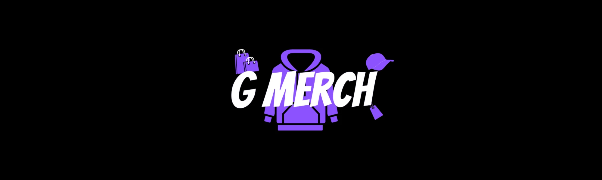 Banner image of G-MERCH