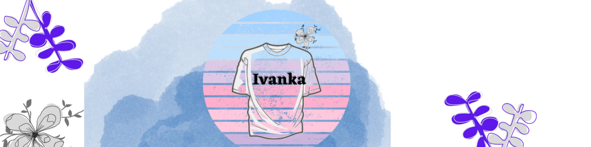 Banner image of Ivanka