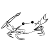 The Crafty Crab