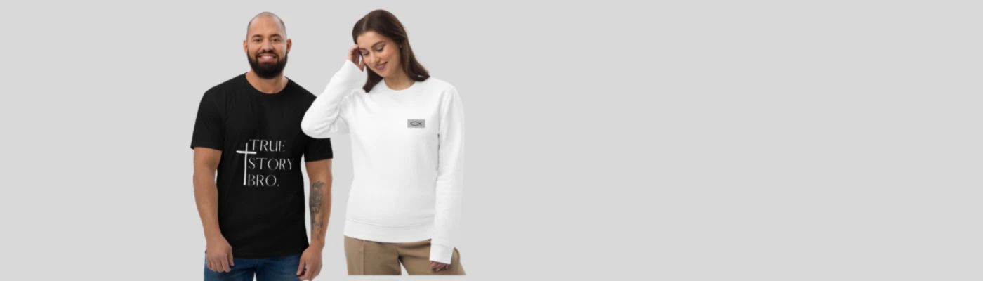 Bannerbild von MY JESUS SHIRT