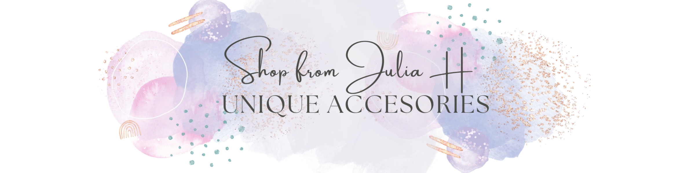 Bannerbild von ShopfromJuliaH