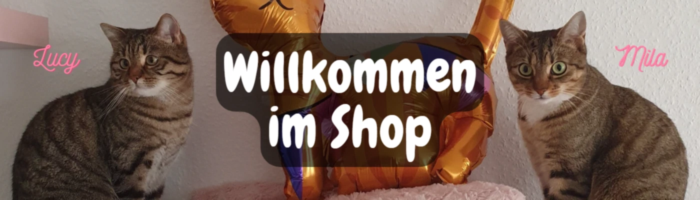 Bannerbild von MiLuCat