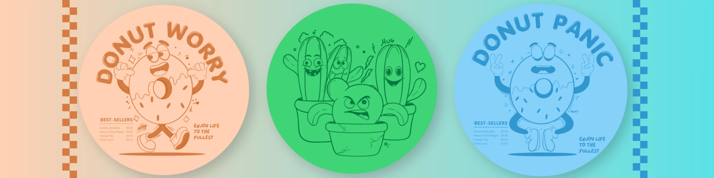 Bannière de Barbearik