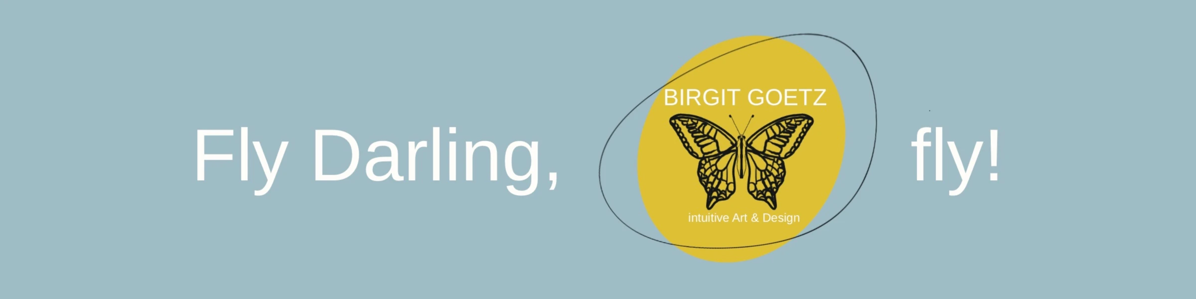 Banner image of Birgit Goetz intuitive art and design