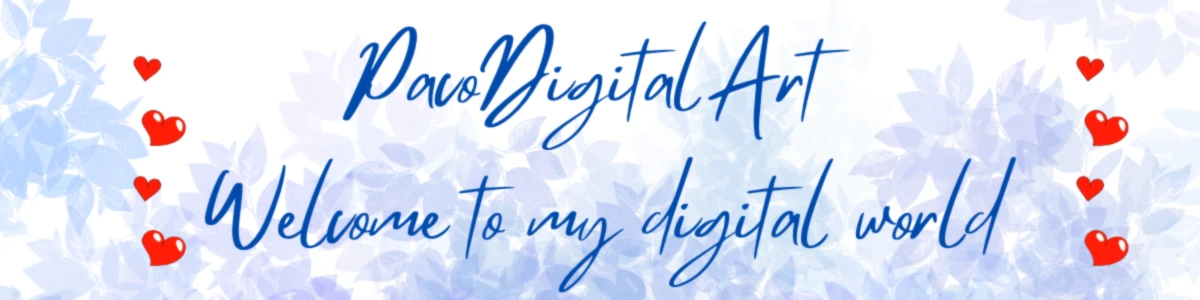 Banner image of PacoDigital