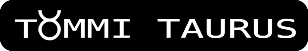 Banner image of tommi-taurus.com