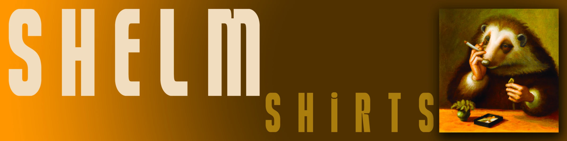 Banner image of Shelm-Shirts