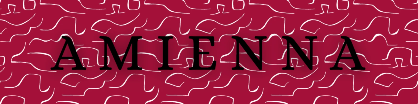 Banner image of AMIENNA