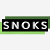 SnoKs.
