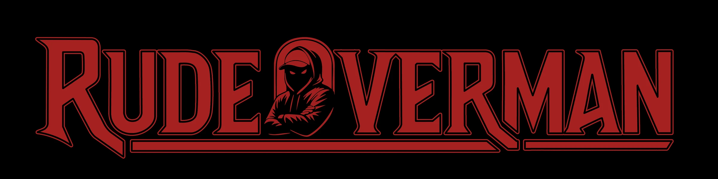 Bannière de RudeOverman