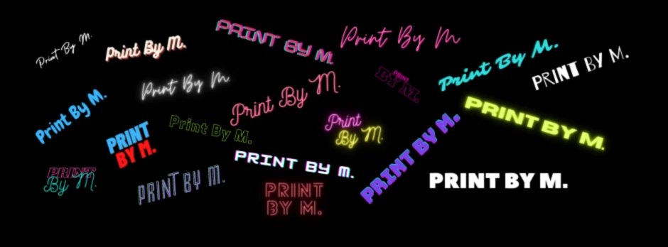 Banner image of Print by M