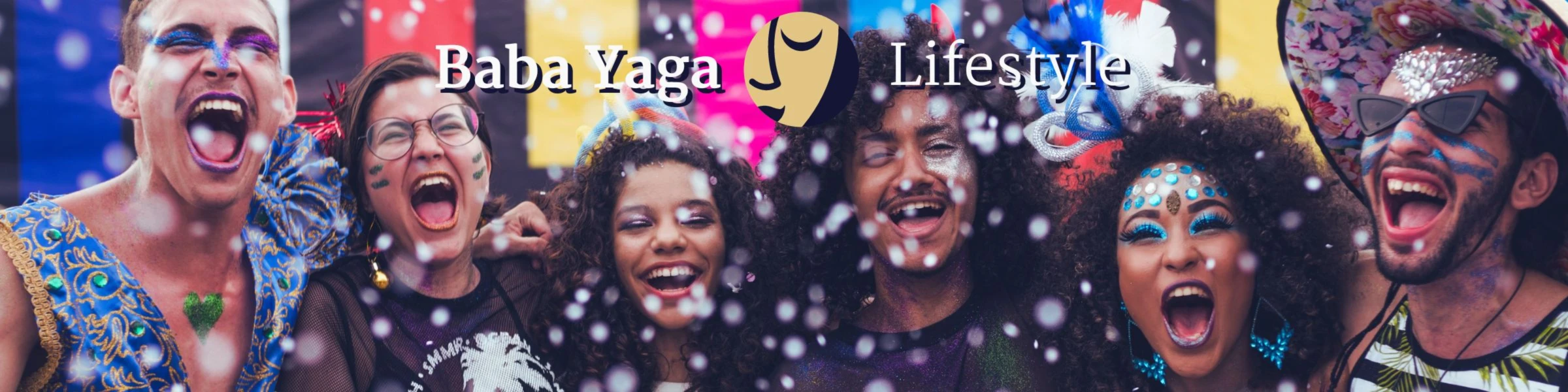 Banner image of Baba Yaga App