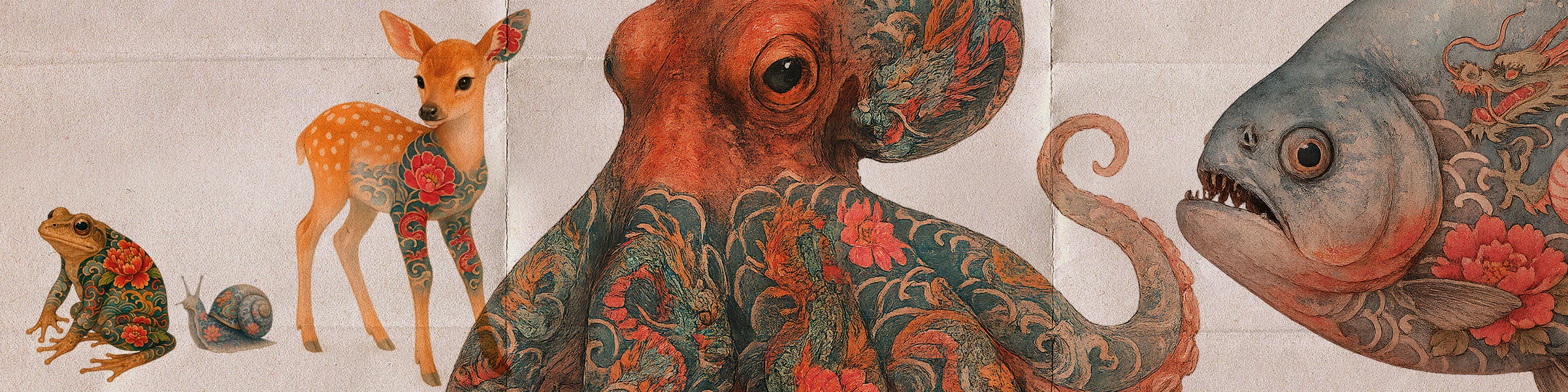 Bannerbild von DoodleLand