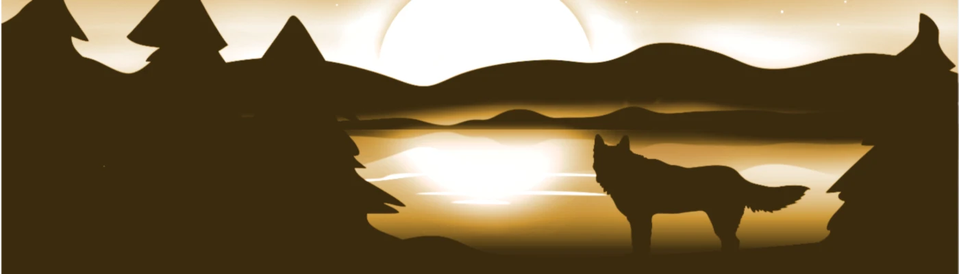 Banner image of WOLFDOOR