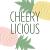 CHEERYLICIOUS