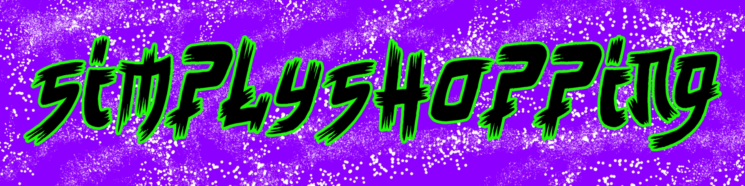 Banner image of Simplyshopping