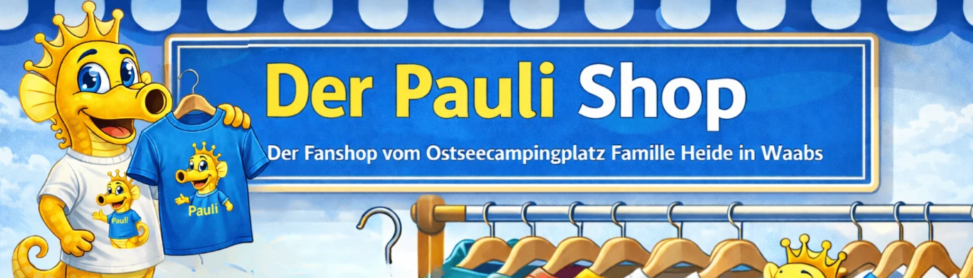 Banner image of Ostseecampingplatz Familie Heide
