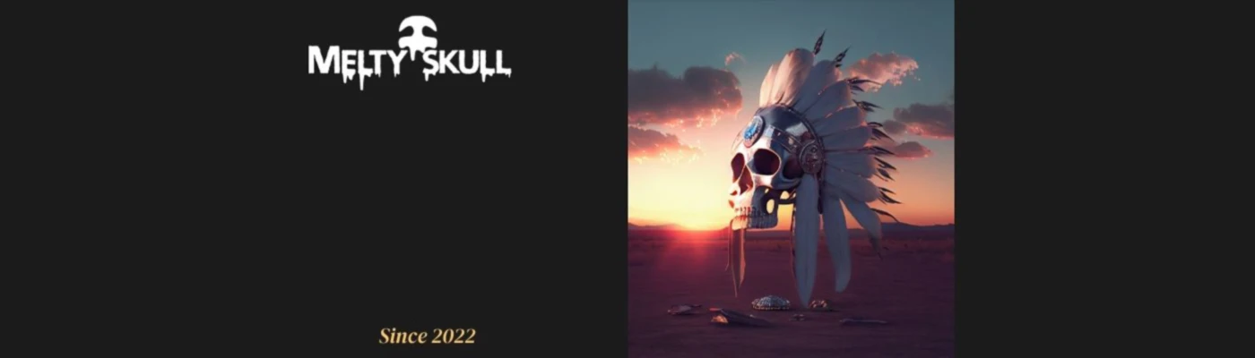 Banner image of Melty Skull