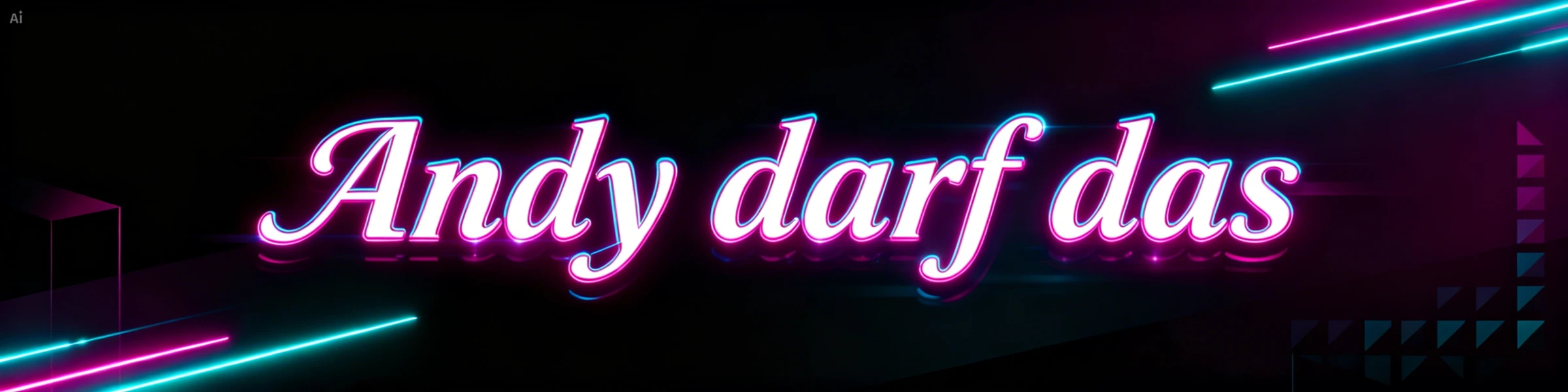 Banner image of Andy darf das