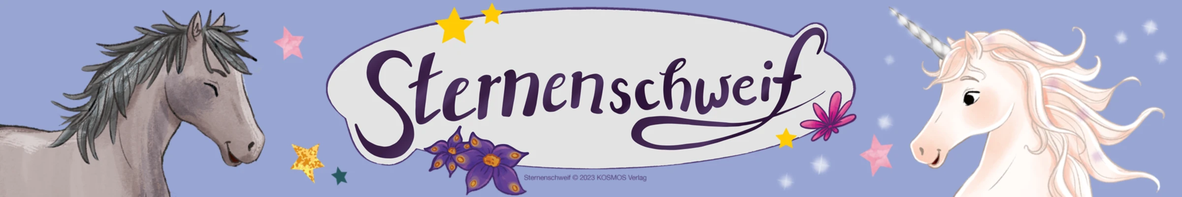 Bannerbild von Sternenschweif
