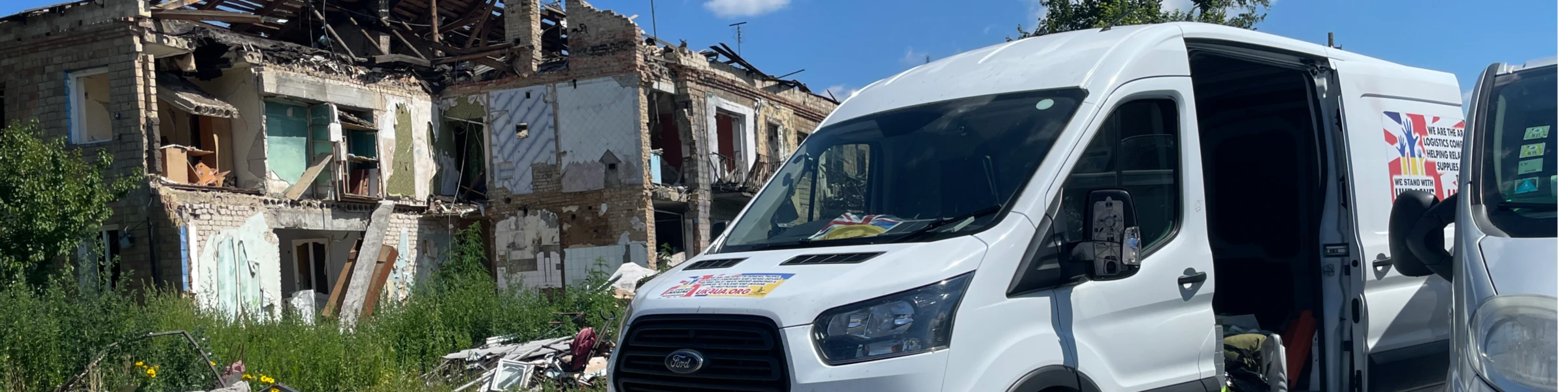 Banner image of UK4UA