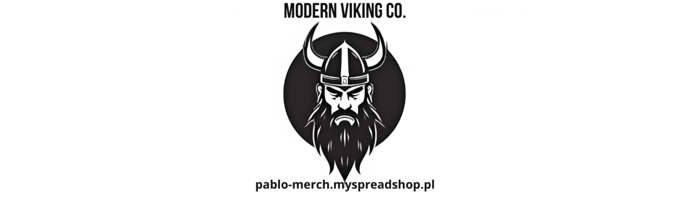 Banner image of MODERN VIKING co.