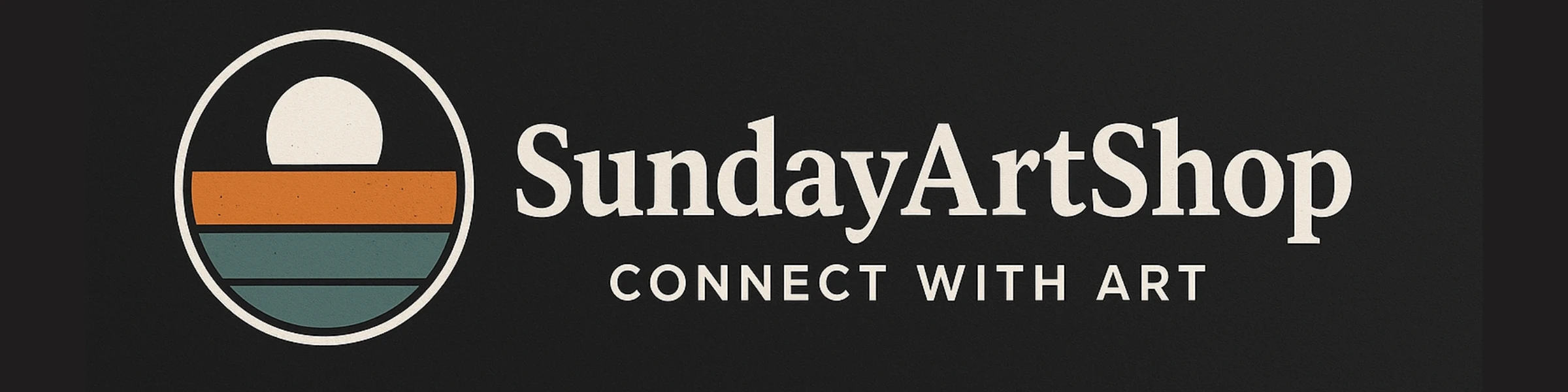 Banner image of SundayArtShop