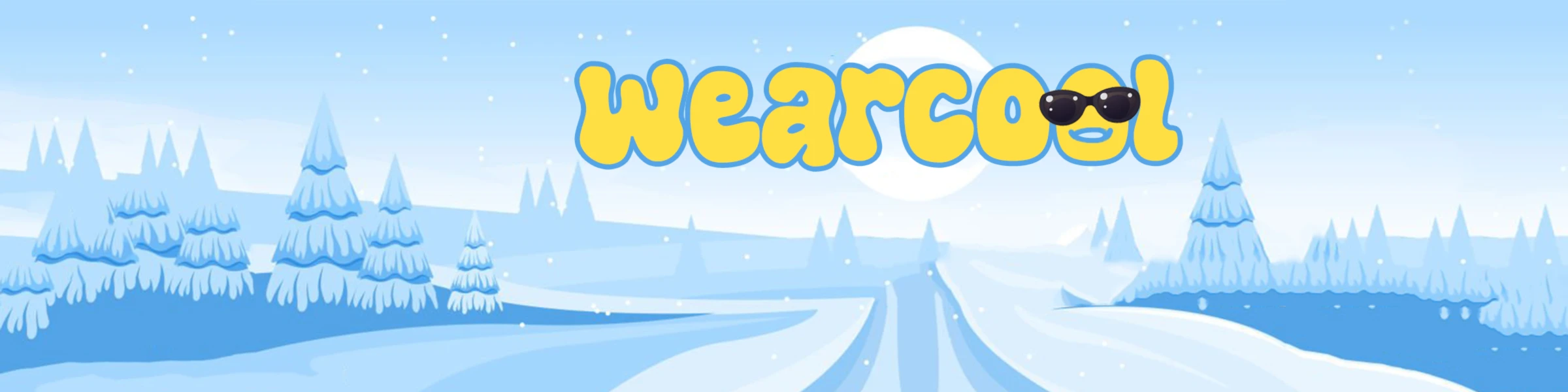 Bannière de WearCool