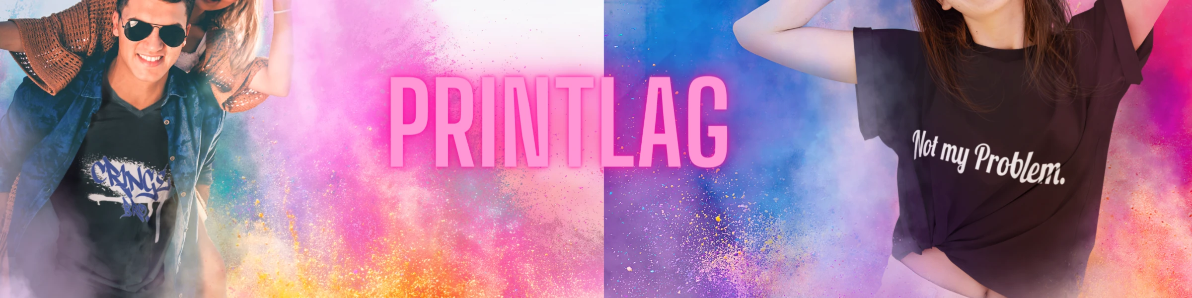 Banner image of PrintLag